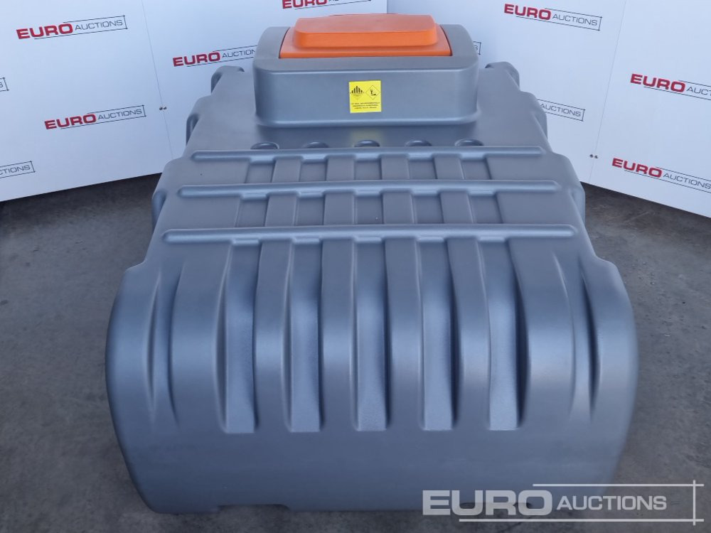 Unused Boss DD1000 - Rezervoar za skladiščenje: slika 4 Unused Boss DD1000 - Rezervoar za skladiščenje: slika 4