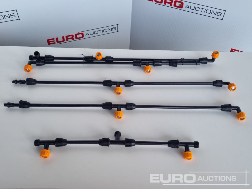 Unused Boss FLSP-15-038 - Rezervoar za skladiščenje: slika 5 Unused Boss FLSP-15-038 - Rezervoar za skladiščenje: slika 5