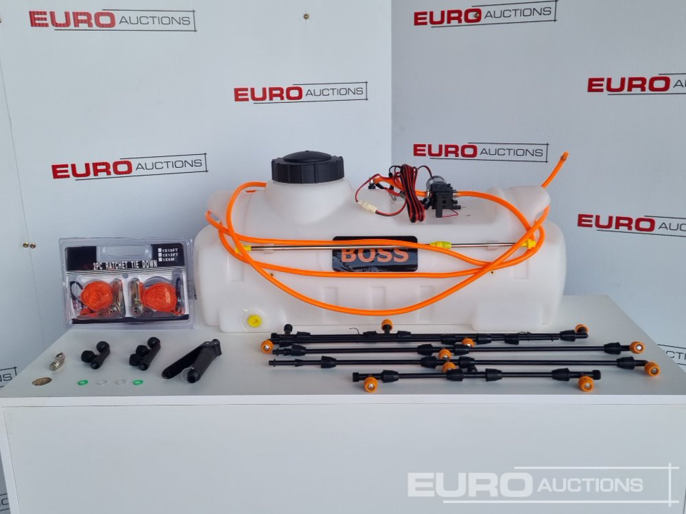 Unused Boss FLSP-15-038 - Rezervoar za skladiščenje: slika 1 Unused Boss FLSP-15-038 - Rezervoar za skladiščenje: slika 1