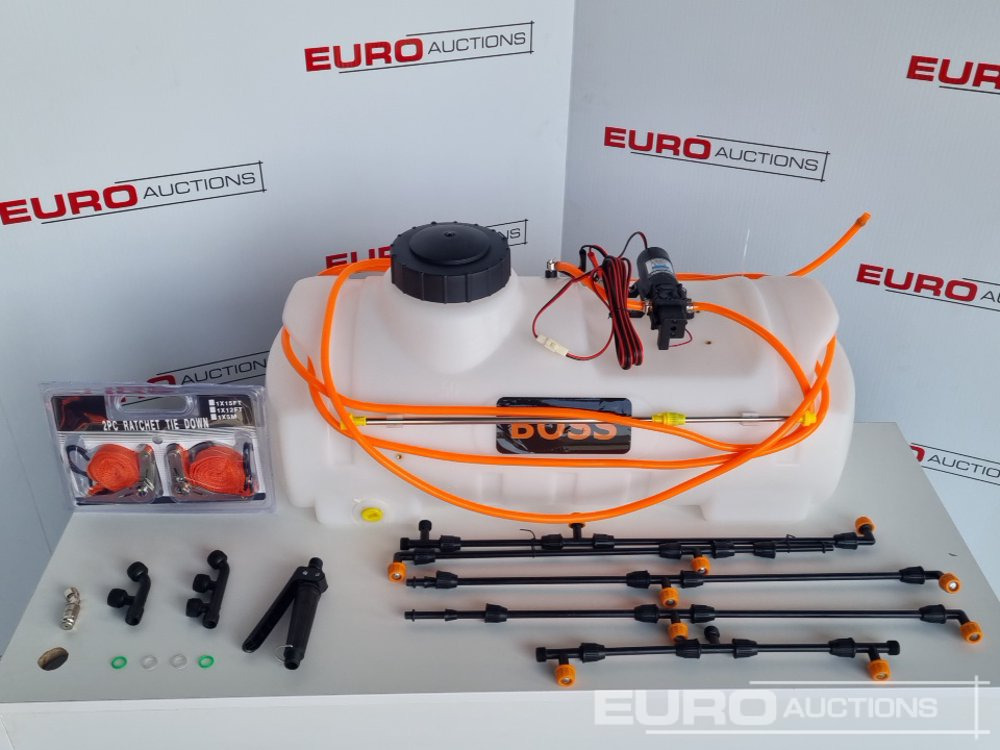 Unused Boss FLSP-15-038 - Rezervoar za skladiščenje: slika 4 Unused Boss FLSP-15-038 - Rezervoar za skladiščenje: slika 4