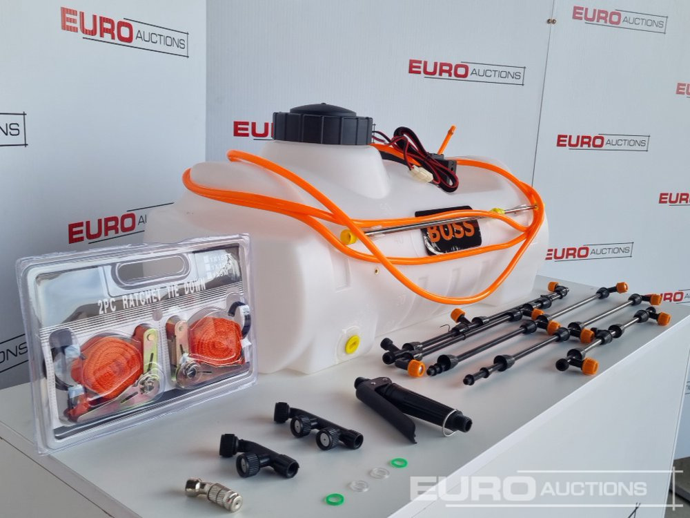 Unused Boss FLSP-15-038 - Rezervoar za skladiščenje: slika 3 Unused Boss FLSP-15-038 - Rezervoar za skladiščenje: slika 3