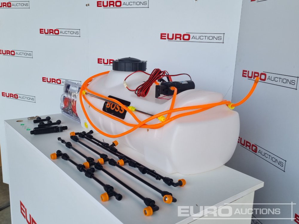 Unused Boss FLSP-15-038 - Rezervoar za skladiščenje: slika 2 Unused Boss FLSP-15-038 - Rezervoar za skladiščenje: slika 2