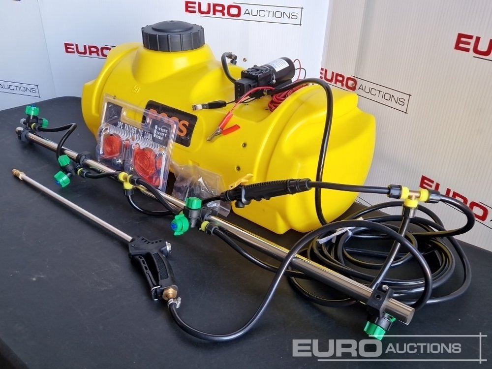 Unused Boss FLSP-15-061 - Rezervoar za skladiščenje: slika 3 Unused Boss FLSP-15-061 - Rezervoar za skladiščenje: slika 3