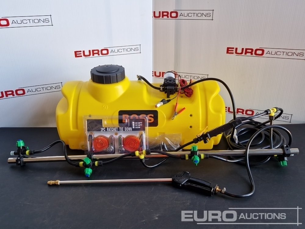 Unused Boss FLSP-15-061 - Rezervoar za skladiščenje: slika 2 Unused Boss FLSP-15-061 - Rezervoar za skladiščenje: slika 2