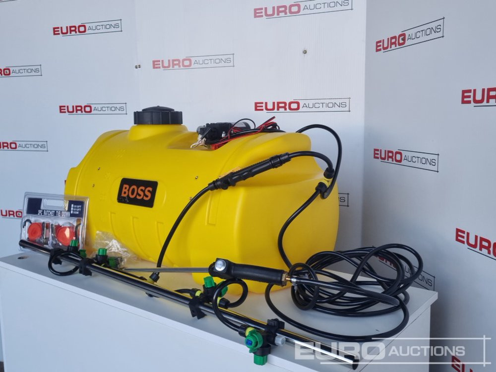 Unused Boss FLSP-27-061 - Rezervoar za skladiščenje: slika 3 Unused Boss FLSP-27-061 - Rezervoar za skladiščenje: slika 3