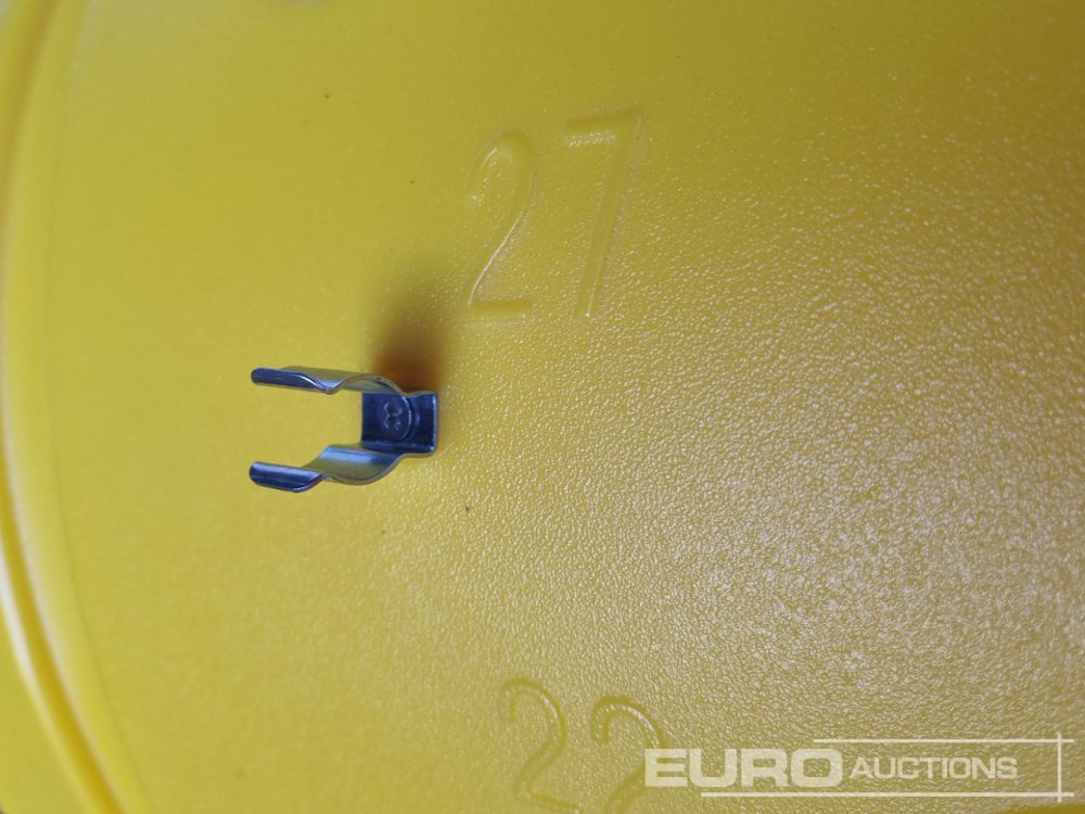 Rezervoar za skladiščenje Unused Boss FLSP-27-061: slika 8 Rezervoar za skladiščenje Unused Boss FLSP-27-061: slika 8