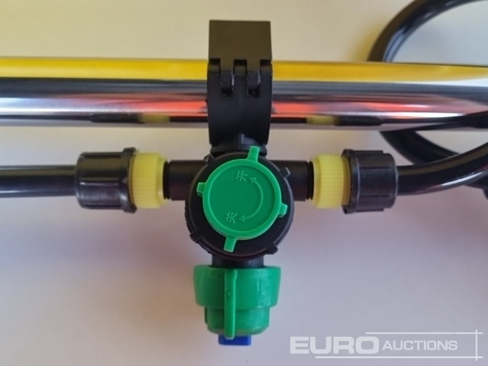 Rezervoar za skladiščenje Unused Boss FLSP-27-061: slika 25 Rezervoar za skladiščenje Unused Boss FLSP-27-061: slika 25