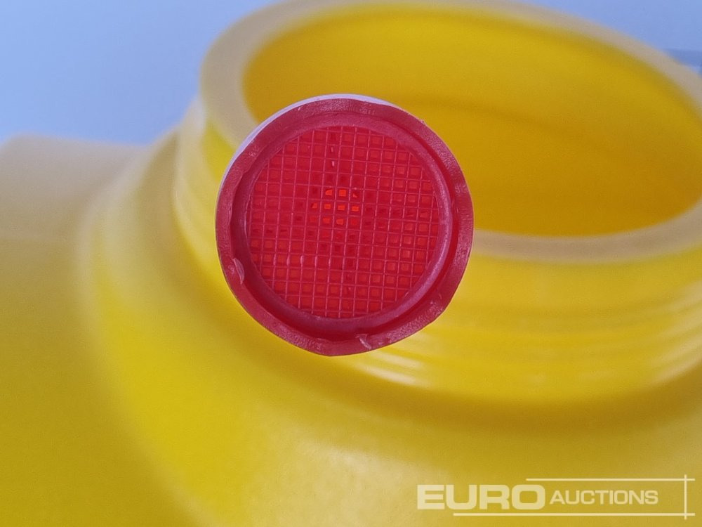 Rezervoar za skladiščenje Unused Boss FLSP-27-061: slika 15 Rezervoar za skladiščenje Unused Boss FLSP-27-061: slika 15