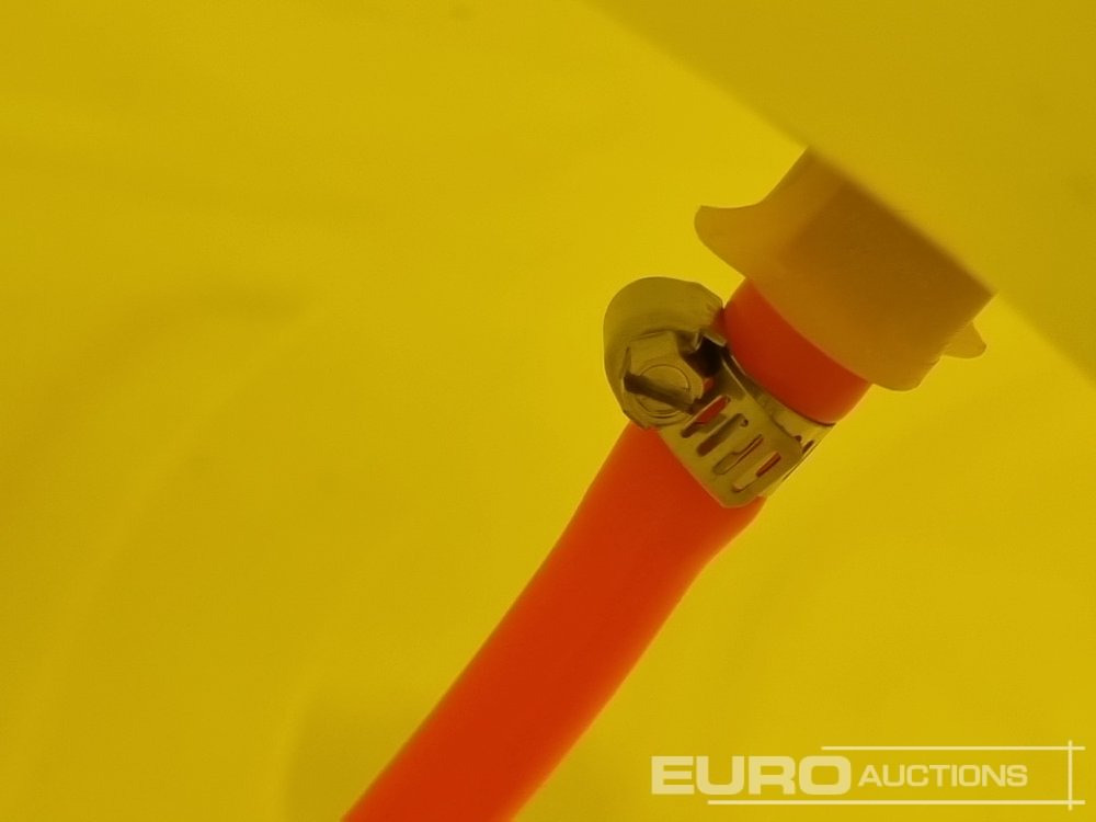 Rezervoar za skladiščenje Unused Boss FLSP-27-061: slika 14 Rezervoar za skladiščenje Unused Boss FLSP-27-061: slika 14