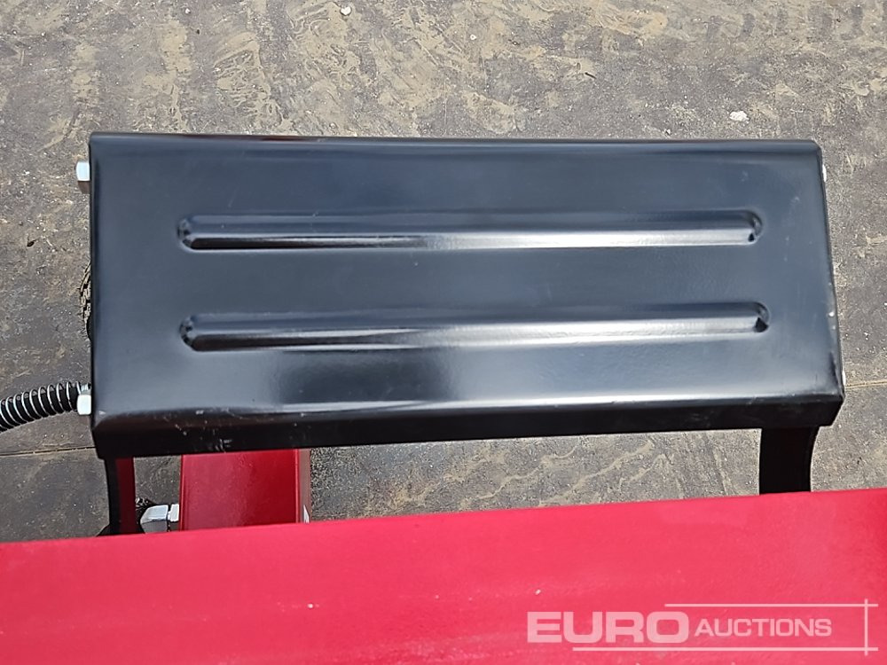 Oprema za delavnice Unused Boss HVG27T: slika 40