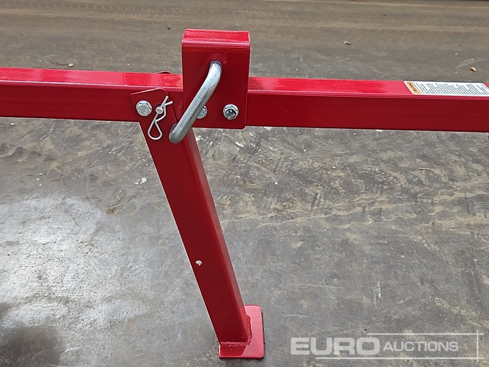 Oprema za delavnice Unused Boss HVG27T: slika 22