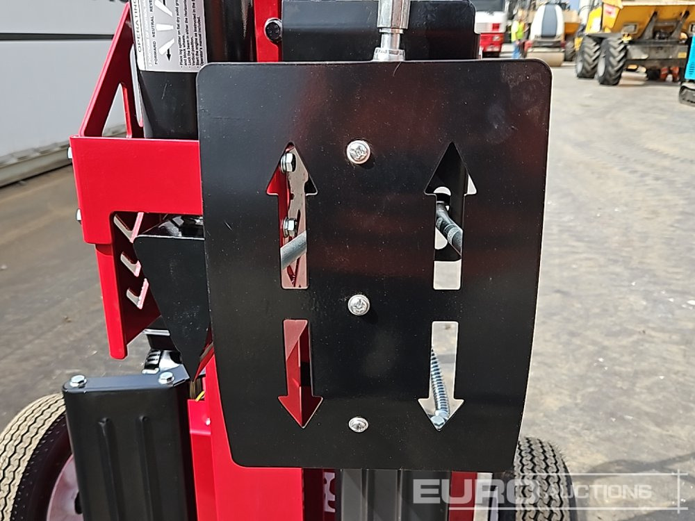Oprema za delavnice Unused Boss HVG27T: slika 27