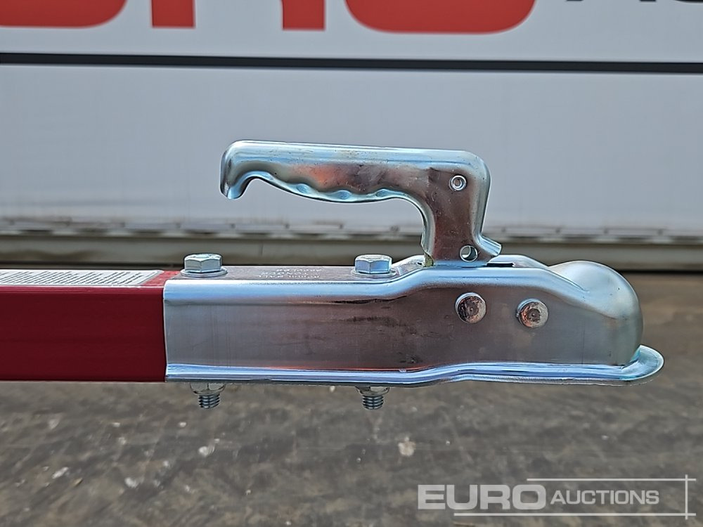Oprema za delavnice Unused Boss HVG27T: slika 23