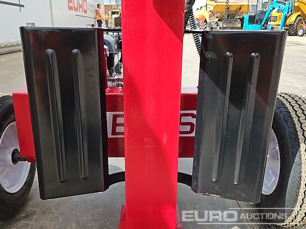 Oprema za delavnice Unused Boss HVG27T: slika 32