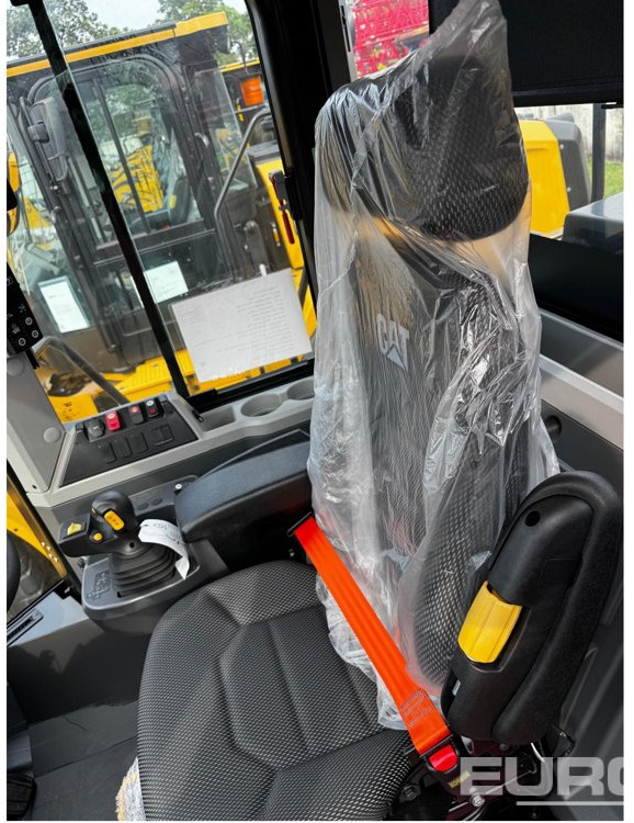 Kolesni nakladalec Unused CAT 950L: slika 15