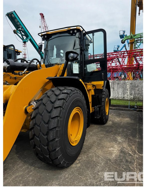 Unused CAT 950L - Kolesni nakladalec: slika 2 Unused CAT 950L - Kolesni nakladalec: slika 2