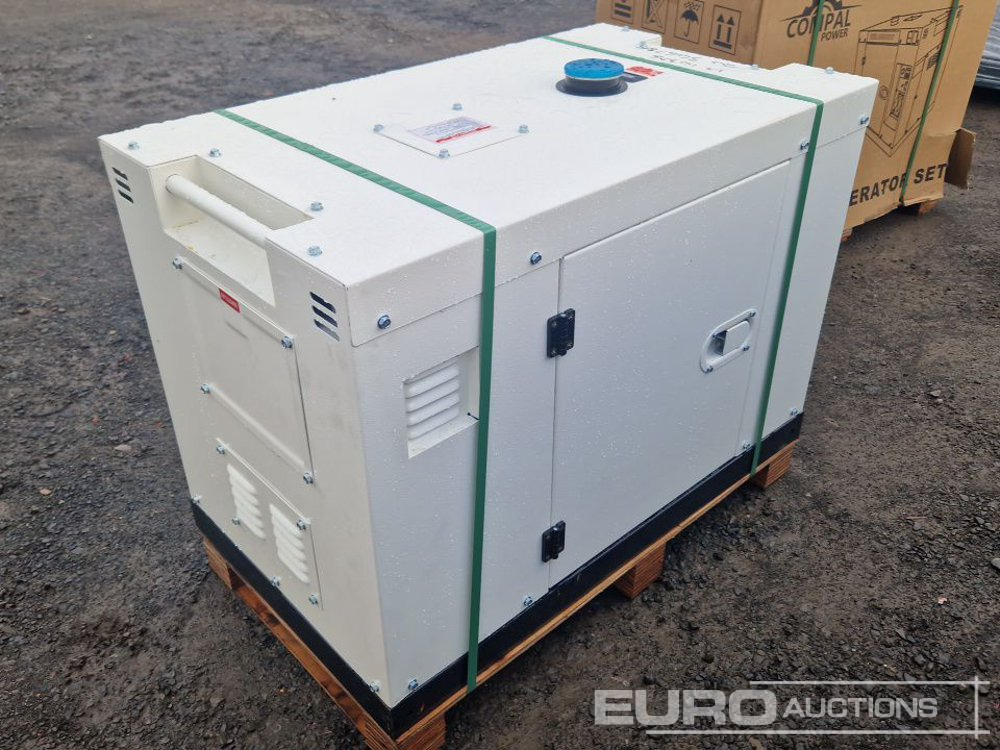 Unused Compal Power VG-R110 - Generator: slika 2 Unused Compal Power VG-R110 - Generator: slika 2