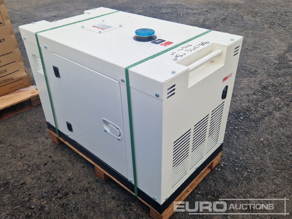 Unused Compal Power VG-R110 - Generator: slika 3 Unused Compal Power VG-R110 - Generator: slika 3