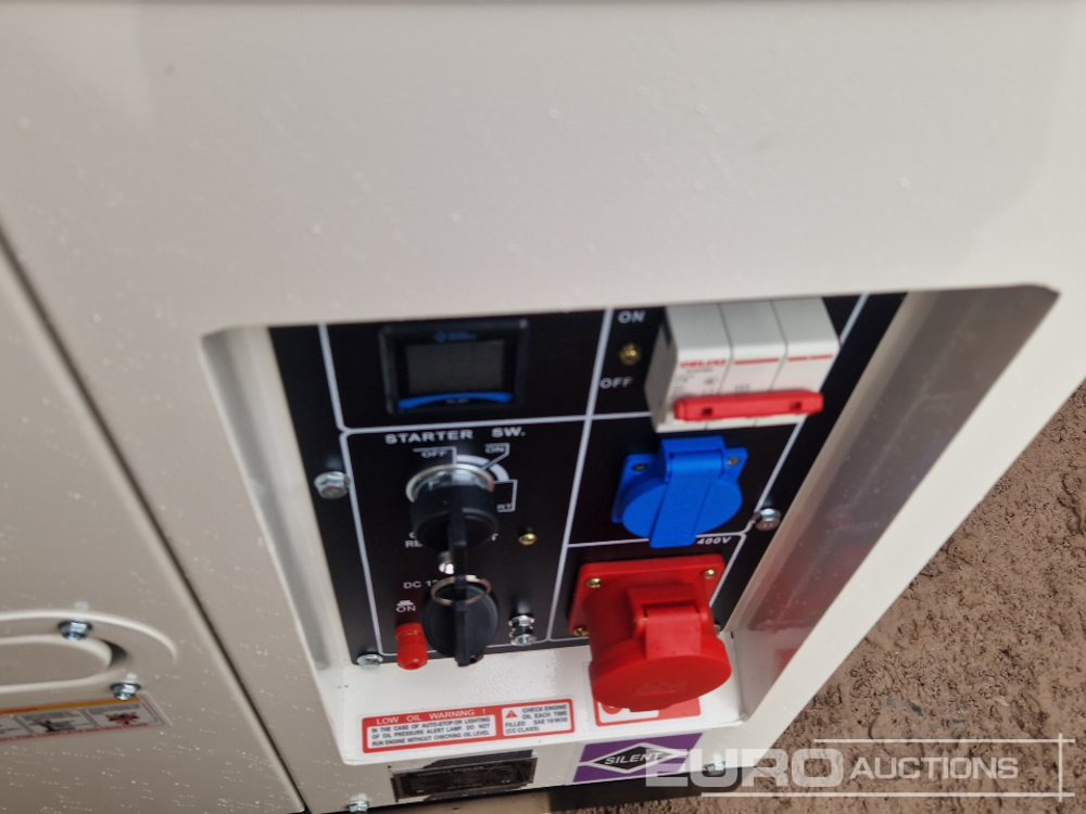 Unused Compal VG-R110 - Generator: slika 5 Unused Compal VG-R110 - Generator: slika 5