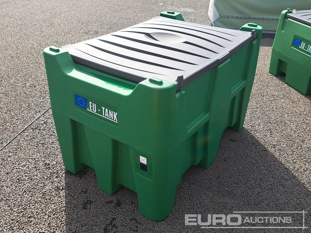 Unused Emiliana Serbatoi 440 Litre Carry Bowser - Rezervoar za skladiščenje: slika 3 Unused Emiliana Serbatoi 440 Litre Carry Bowser - Rezervoar za skladiščenje: slika 3