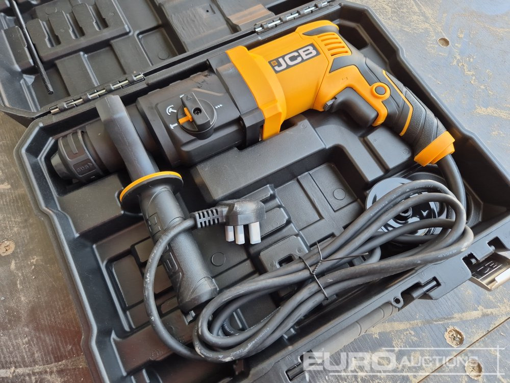 Unused JCB RH850-I - Oprema za delavnice: slika 2 Unused JCB RH850-I - Oprema za delavnice: slika 2
