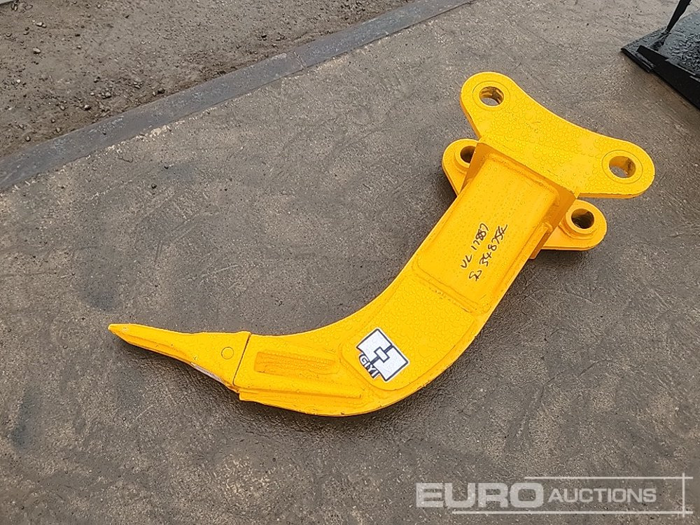 Unused Ripper 45mm Pin to suit 4-6 Ton Excavator - Žlica: slika 3 Unused Ripper 45mm Pin to suit 4-6 Ton Excavator - Žlica: slika 3