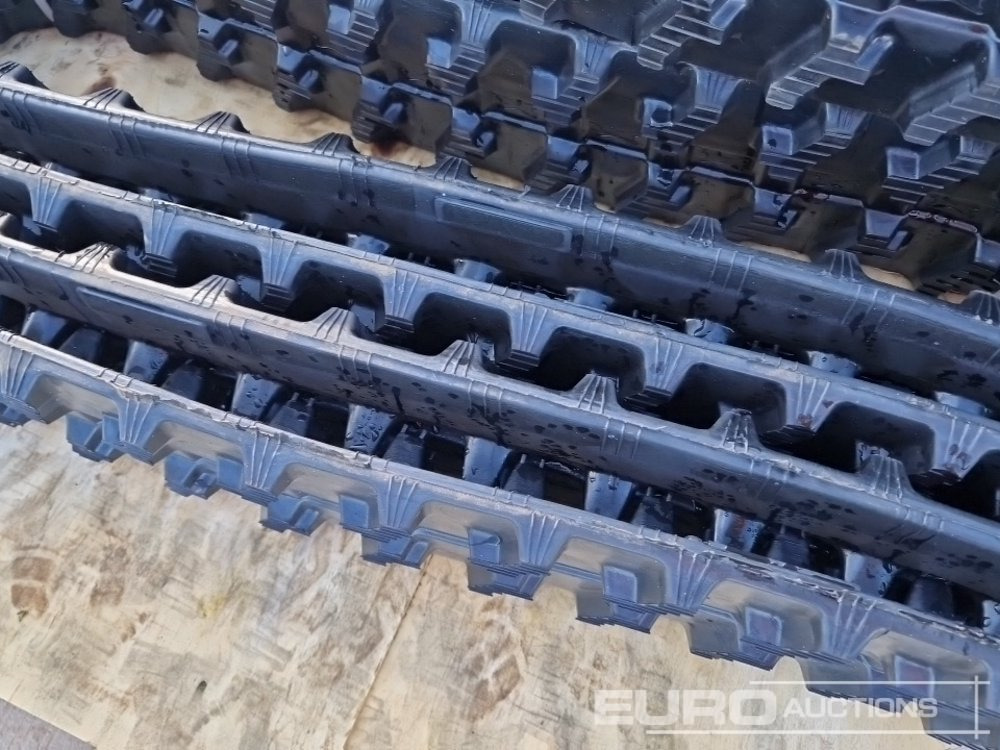 Unused Rubber Tracks to suit Mini Excavator (8 of) - Gosenica za Gradbeni stroj: slika 5 Unused Rubber Tracks to suit Mini Excavator (8 of) - Gosenica za Gradbeni stroj: slika 5