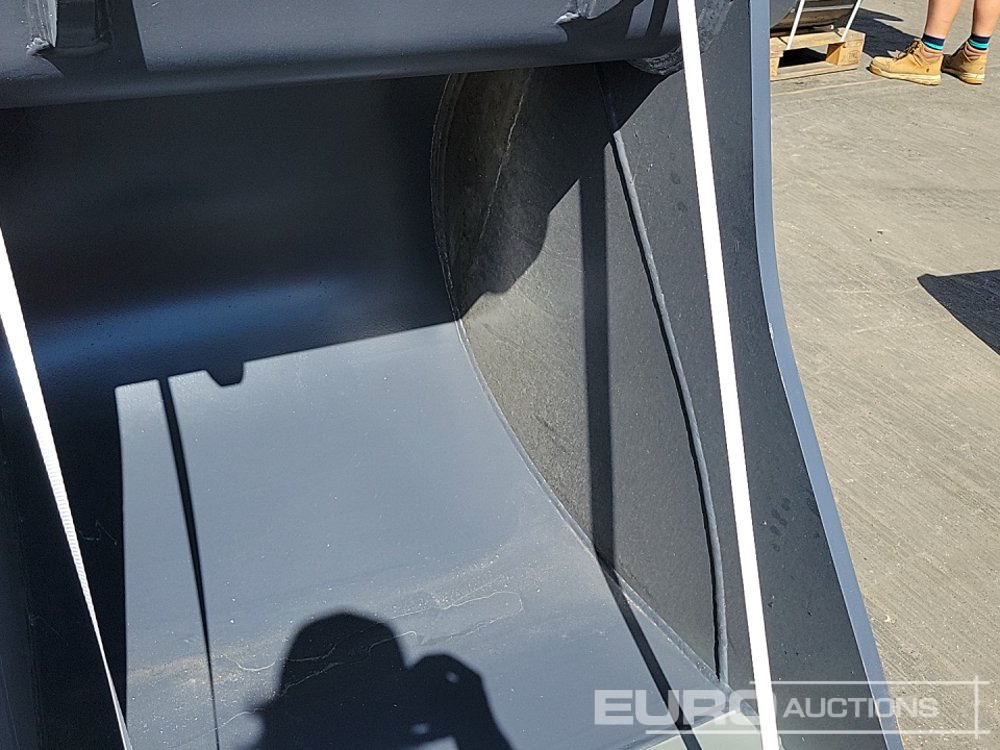 Nov Žlica Unused Stickland 36" Digging Bucket S70 Hitch to suit 18-33 Ton Excavator: slika 9