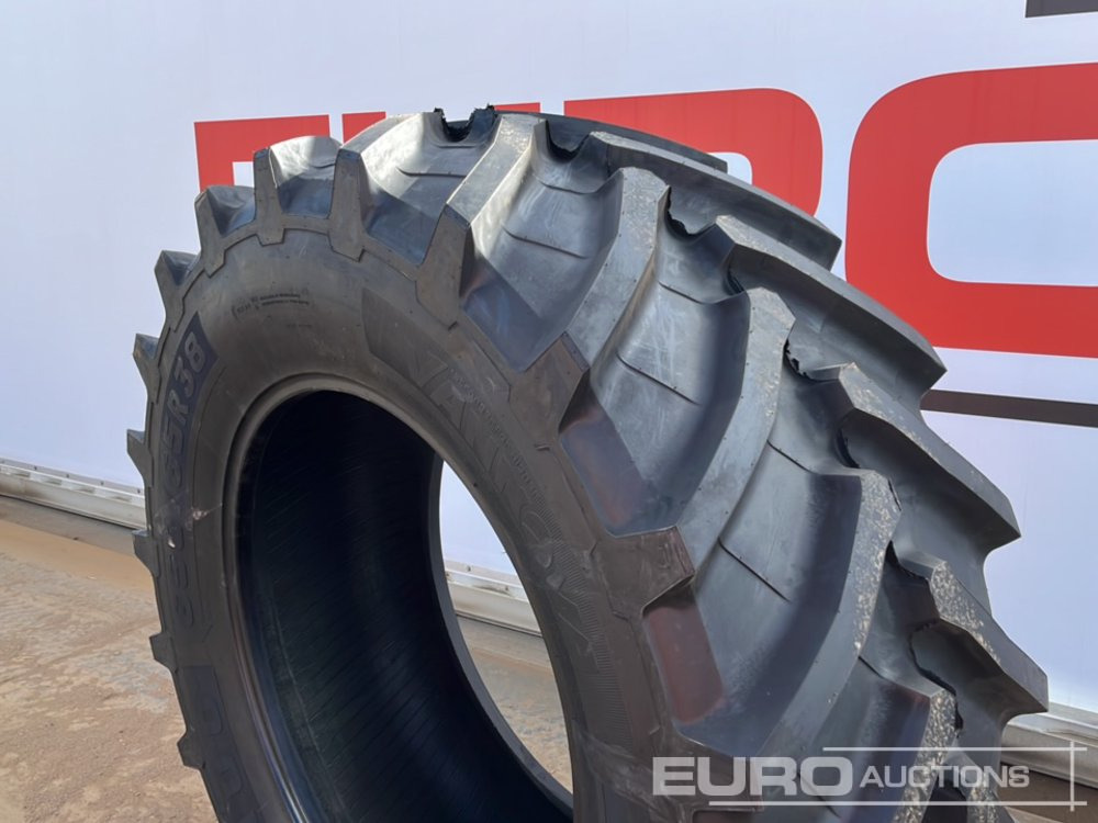 Guma Unused Vannova 650/65R38-163 R1W Tyre (0 of): slika 9