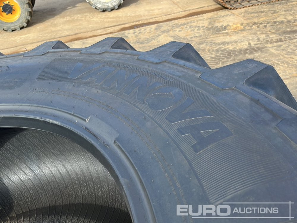 Guma Unused Vannova 650/65R38-163 R1W Tyre (0 of): slika 6