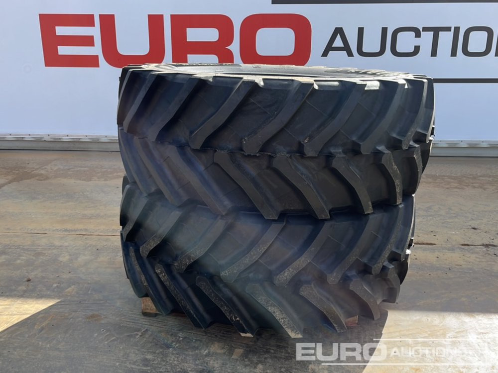 Guma Unused Vannova 650/65R38-163 R1W Tyre (0 of): slika 11