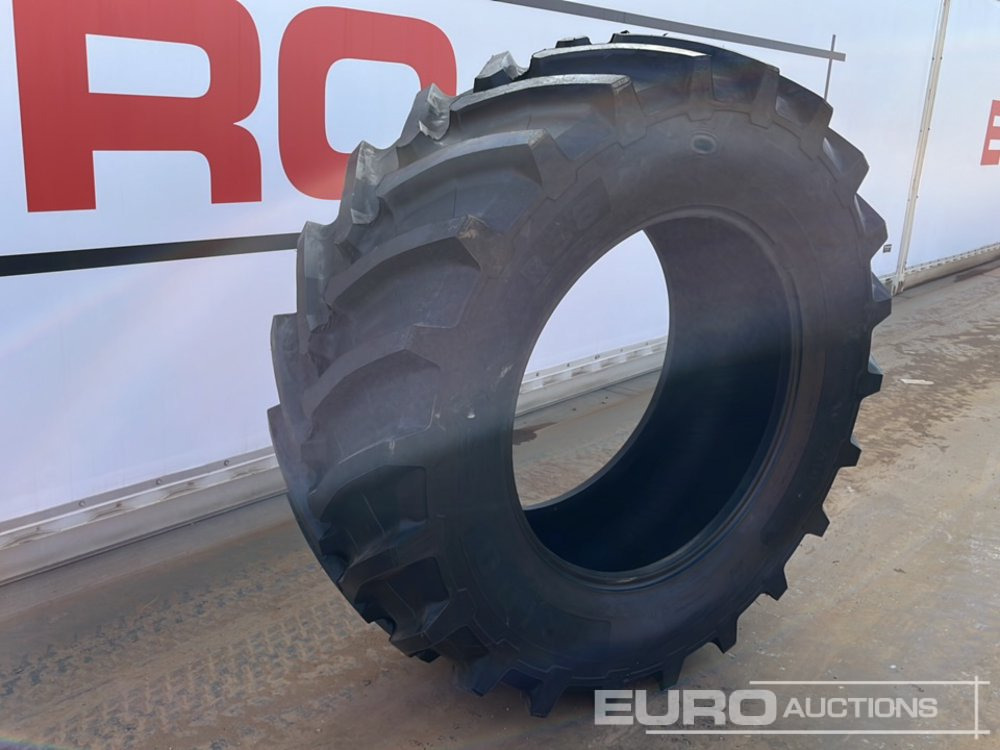 Unused Vannova 650/65R38-163 R1W Tyre (0 of) - Guma: slika 3 Unused Vannova 650/65R38-163 R1W Tyre (0 of) - Guma: slika 3