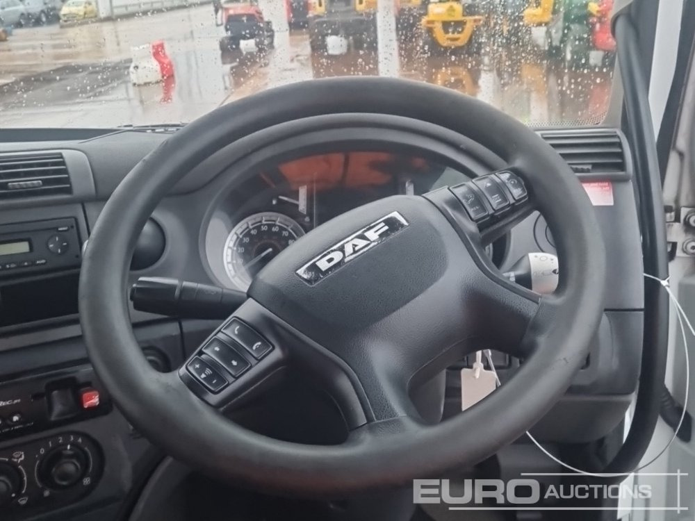Vlačilec 2017 DAF CF440: slika 33 Vlačilec 2017 DAF CF440: slika 33