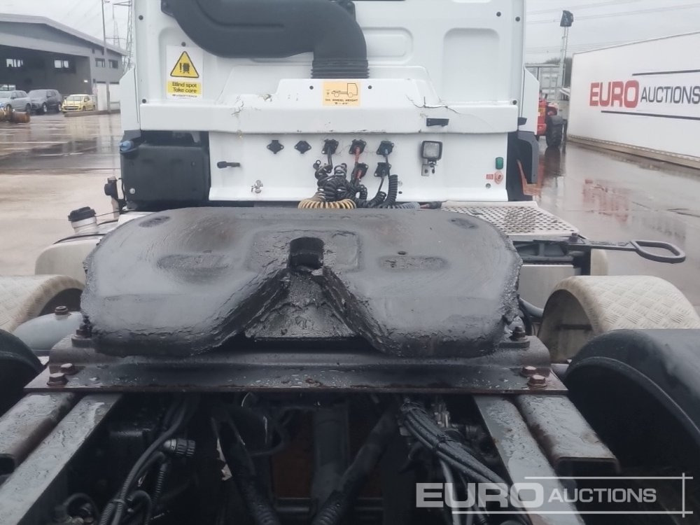 Vlačilec 2017 DAF CF440: slika 19 Vlačilec 2017 DAF CF440: slika 19