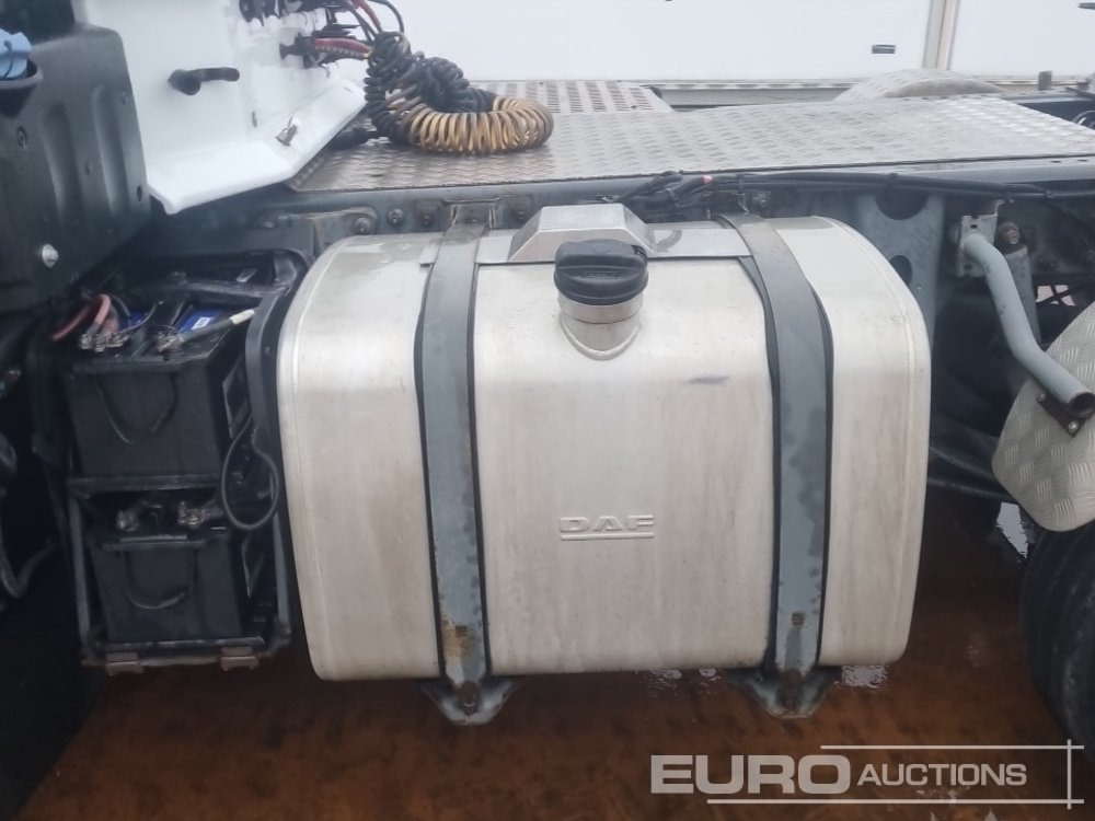 Vlačilec 2017 DAF CF440: slika 16 Vlačilec 2017 DAF CF440: slika 16