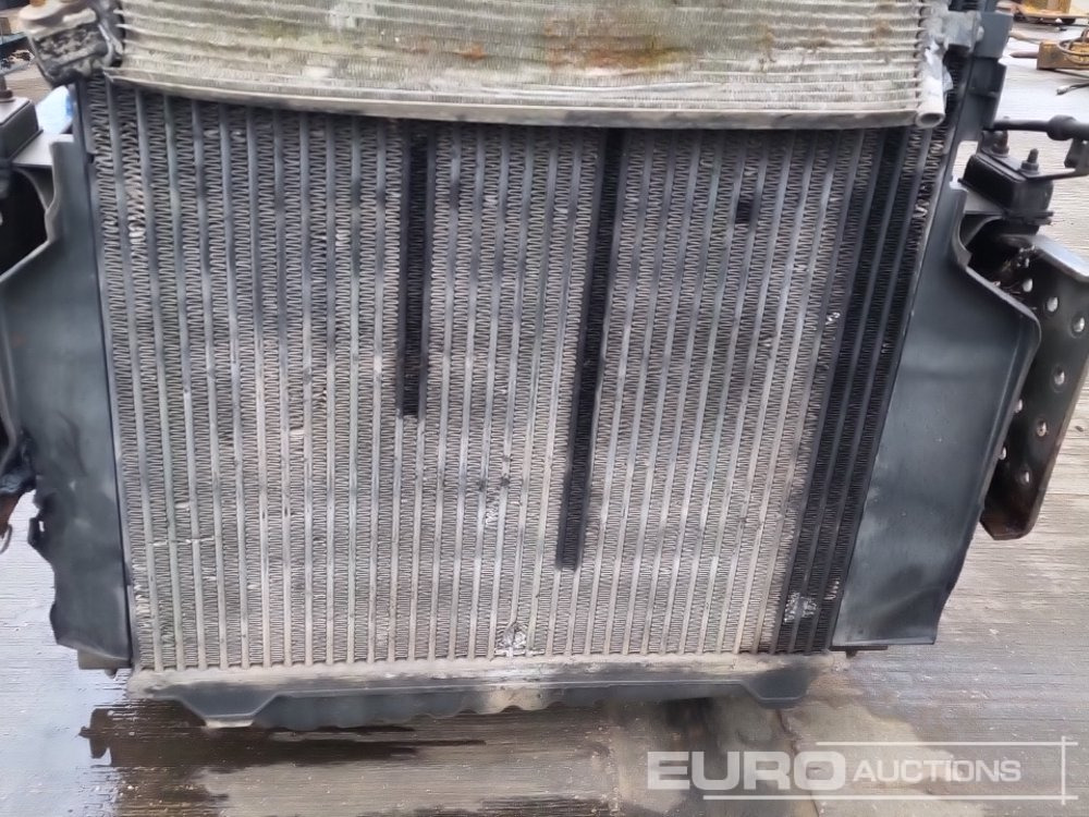 Motor Volvo 6 Cylinder Engine: slika 12