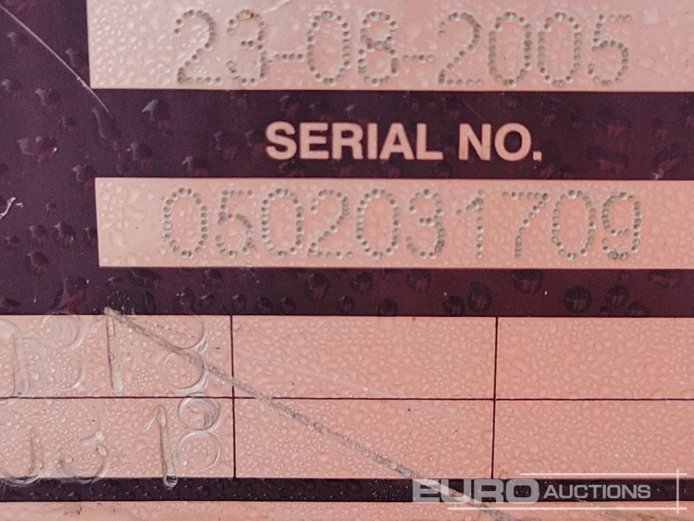 Rezervoar za skladiščenje Western 30TCEX: slika 15