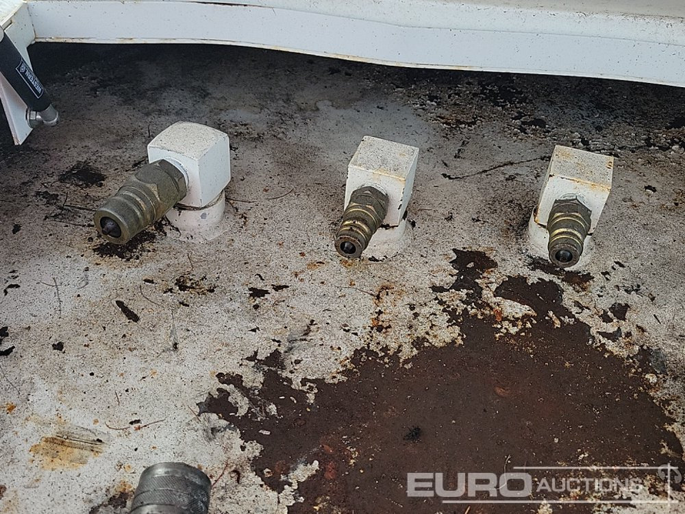 Rezervoar za skladiščenje Western 30TCEX: slika 10