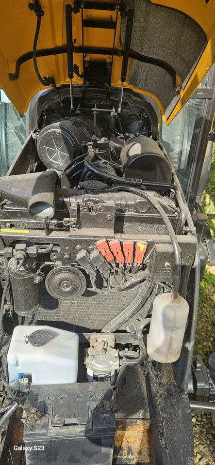 JCB 354 - Traktor: slika 5 JCB 354 - Traktor: slika 5