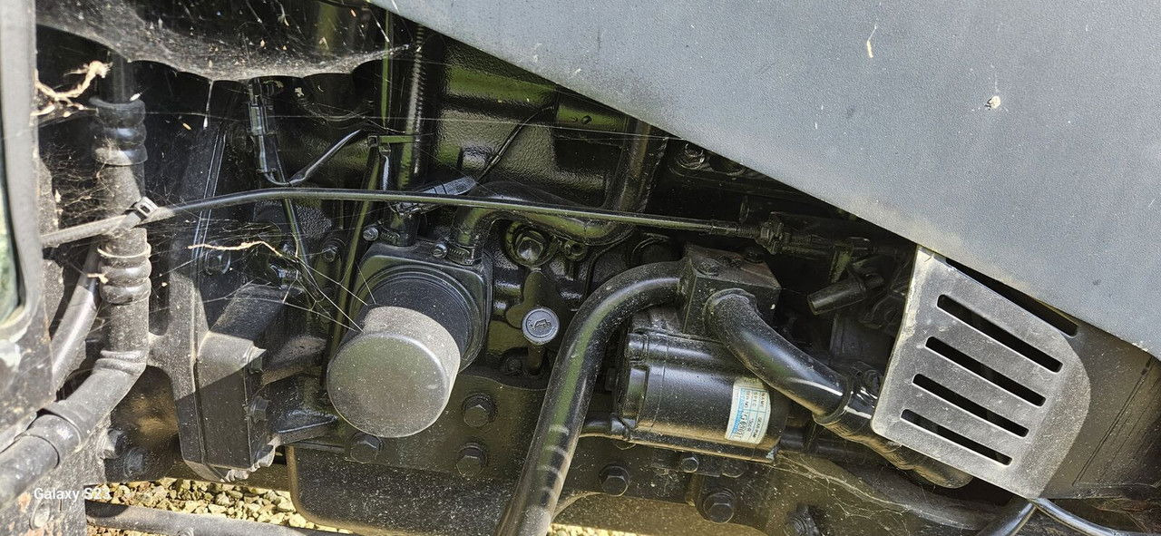 JCB 354 - Traktor: slika 3 JCB 354 - Traktor: slika 3