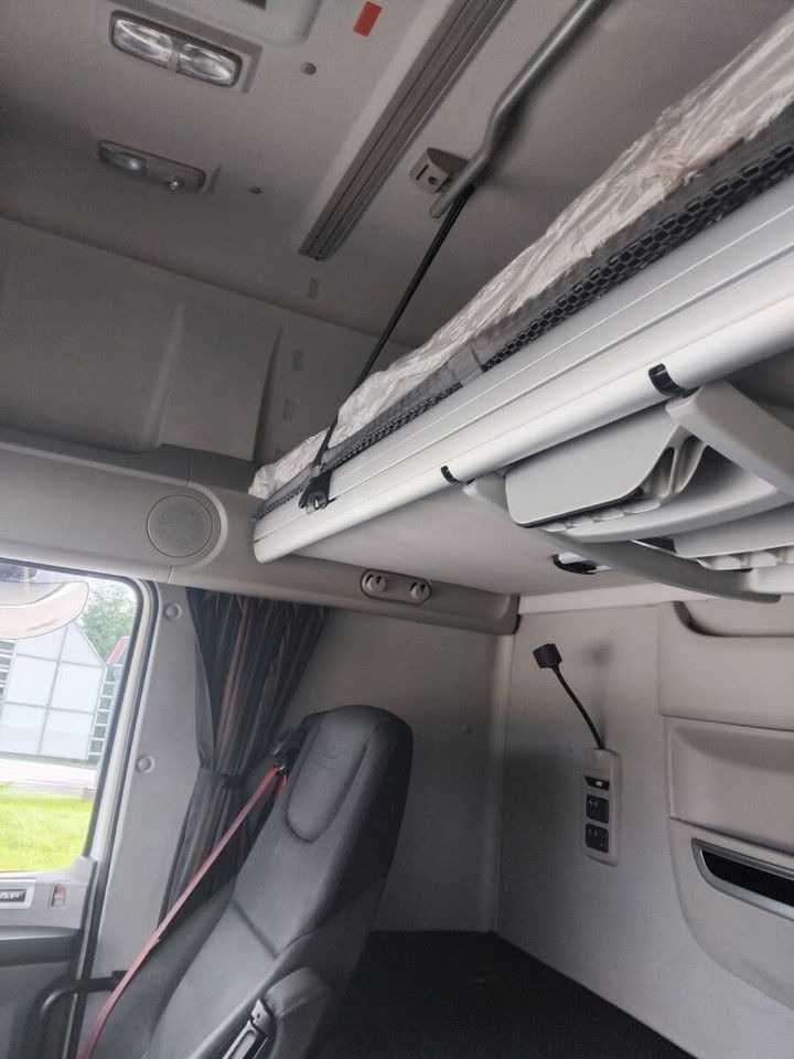 DAF XF 106.480 - Vlačilec: slika 3 DAF XF 106.480 - Vlačilec: slika 3