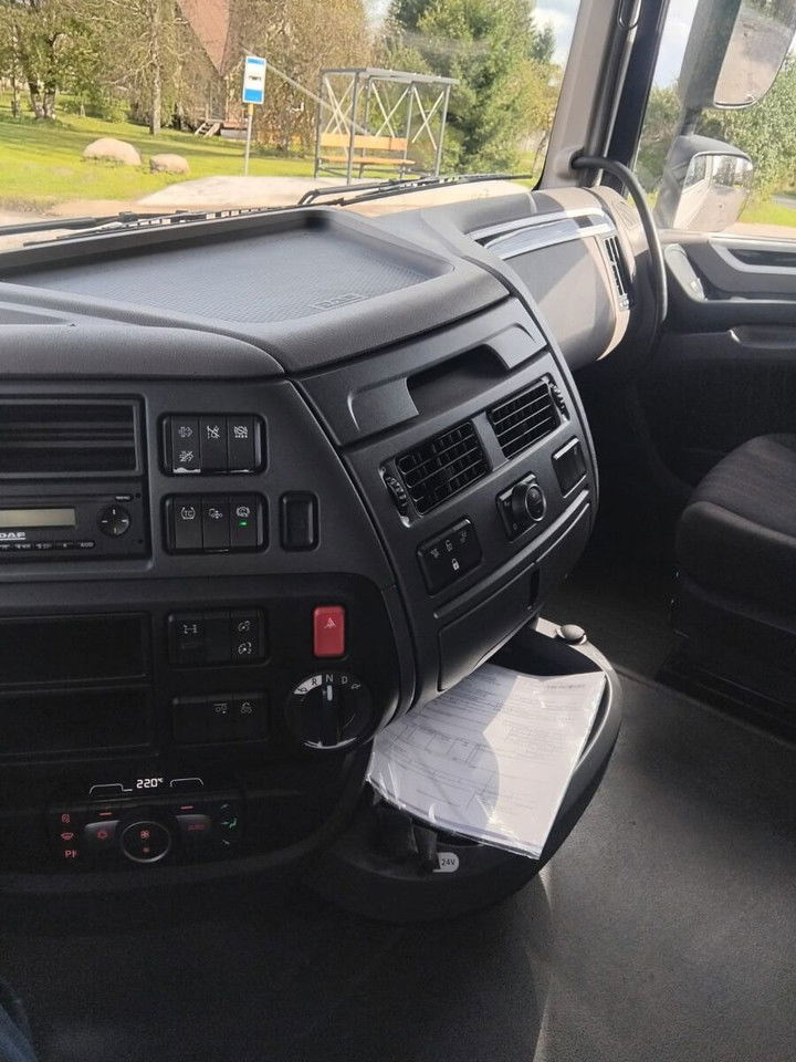 DAF XF 106.480 - Vlačilec: slika 4 DAF XF 106.480 - Vlačilec: slika 4