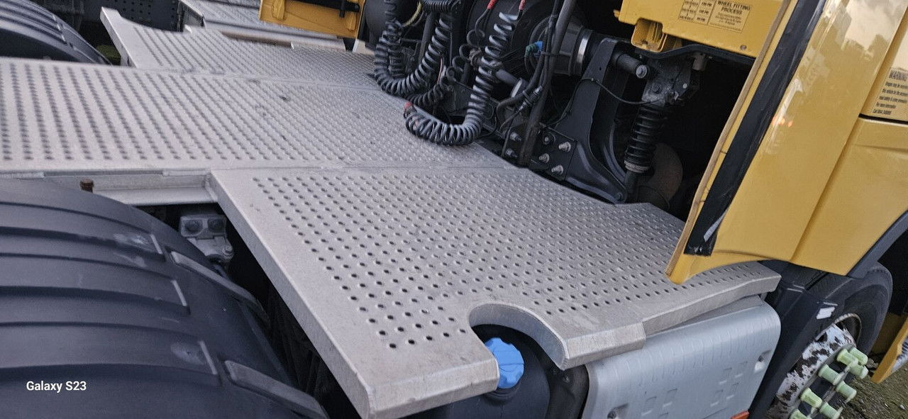 Volvo FH 460 - Vlačilec: slika 3 Volvo FH 460 - Vlačilec: slika 3