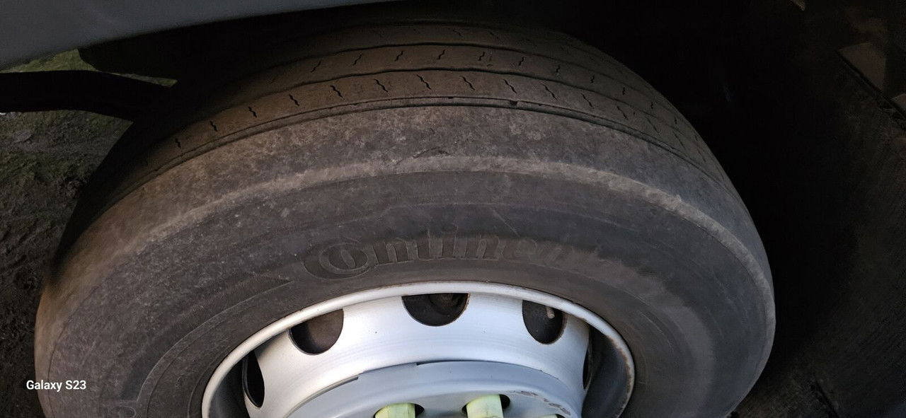 Volvo FH 460 - Vlačilec: slika 5 Volvo FH 460 - Vlačilec: slika 5