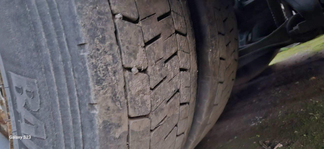 Volvo FH 460 - Vlačilec: slika 4 Volvo FH 460 - Vlačilec: slika 4