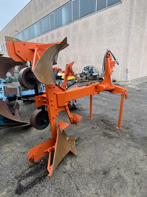 Aratro CMA MPV05 - Plug: slika 4 Aratro CMA MPV05 - Plug: slika 4