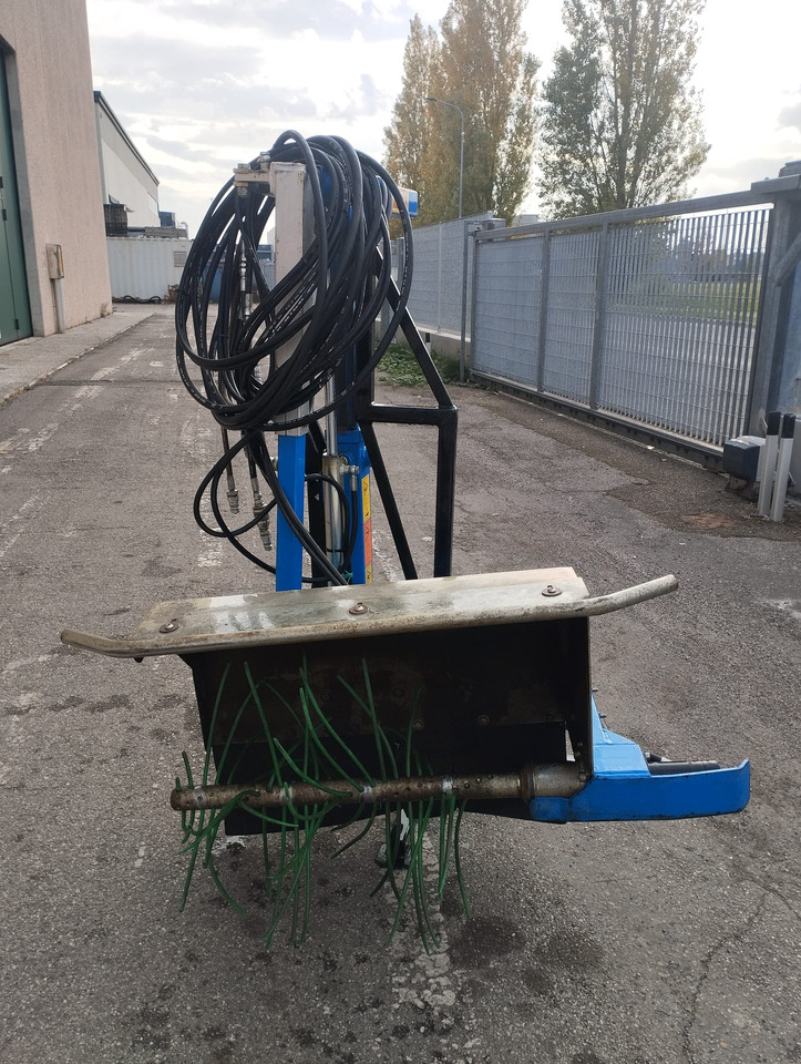 Spollonatrice usata Imeca ECO L60 - Vrtna oprema: slika 5 Spollonatrice usata Imeca ECO L60 - Vrtna oprema: slika 5
