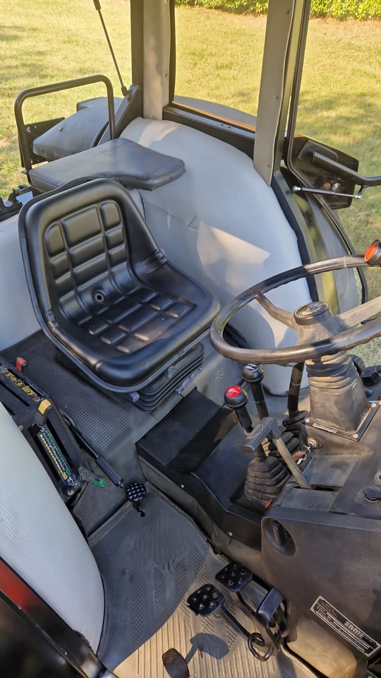 Trattore usato Same Aster 60 - Traktor: slika 4 Trattore usato Same Aster 60 - Traktor: slika 4