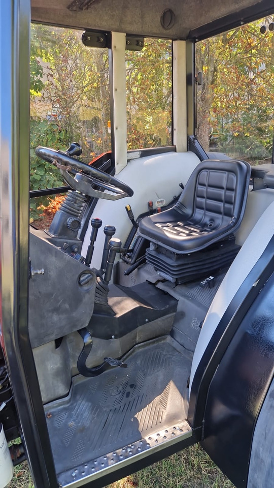 Trattore usato Same Aster 60 - Traktor: slika 2 Trattore usato Same Aster 60 - Traktor: slika 2