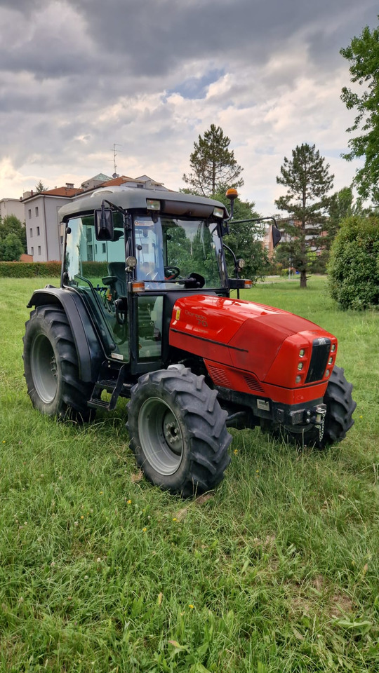 Trattore usato Same Dorado 70 Classic - Traktor: slika 1 Trattore usato Same Dorado 70 Classic - Traktor: slika 1